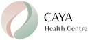 CAYA Health Centre logo