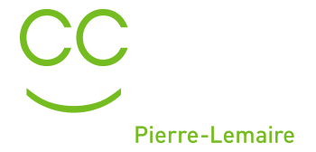 Pierre Lemaire Community Center logo