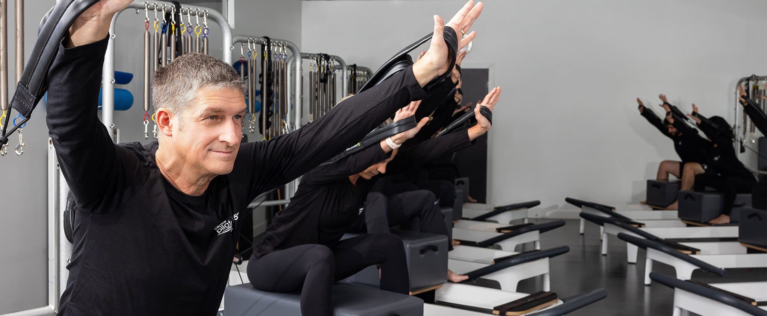 Centre Pilates Québec Inc gallery image 3