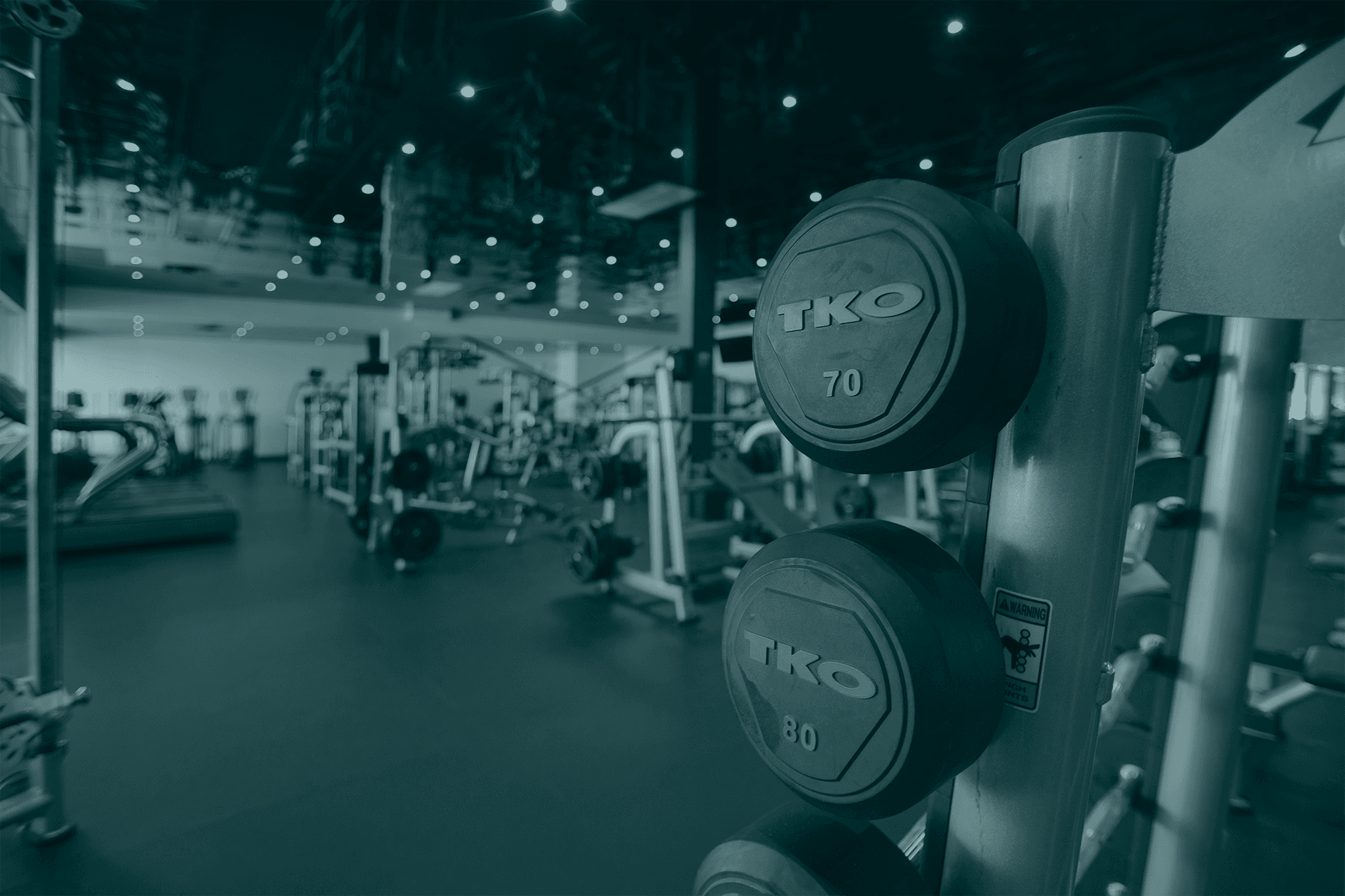 Centre Team Boileau I Gym Gatineau I Entrainement physique gallery image 4