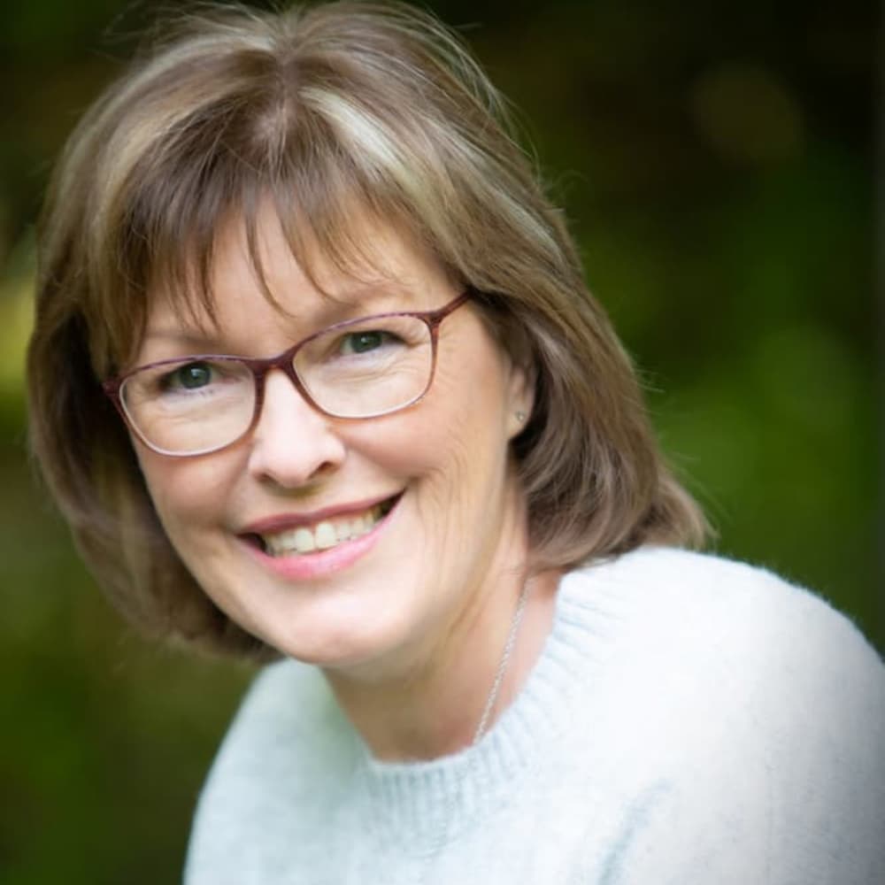 Lily Morin Coach PNL Santé et Mieux-être