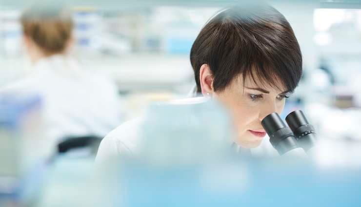 Charm Fertility Oakville gallery image 5