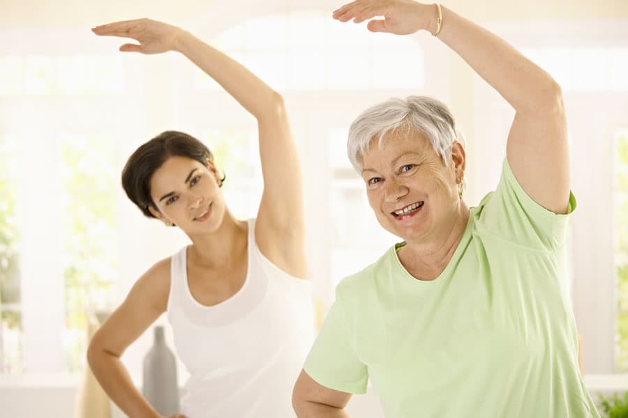 Cherry Rock Lifestyle