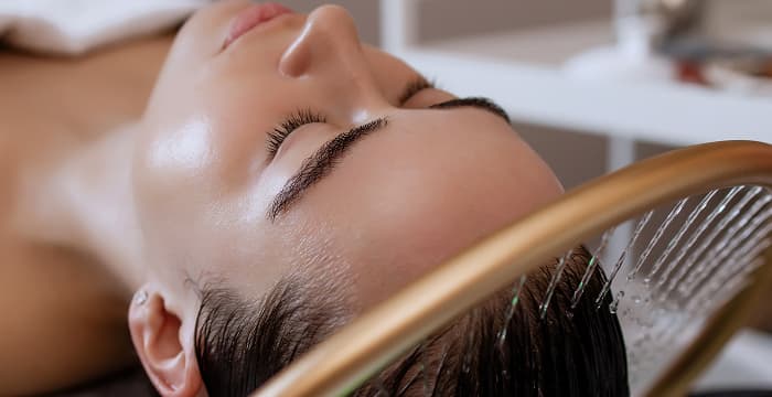 Chillax Spa - Head Spa