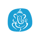 My Yoga At Home- Yoga, Osteopathy & Ayurveda logo