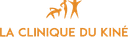LA CLINIQUE DU KINÉ logo