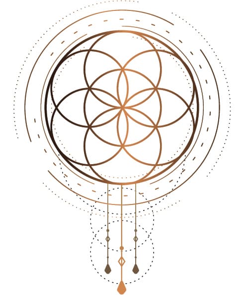 Clinique Énergétique logo