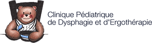 CLINIQUE PÉDIATRIQUE DE DYSPHAGIE ET D'ERGOTHÉRAPIE logo