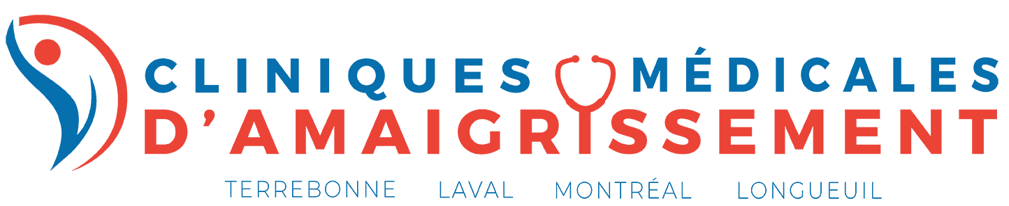 Clinique Médicale D'Amaigrissement - Perte de poids - Obésité, Diabète logo