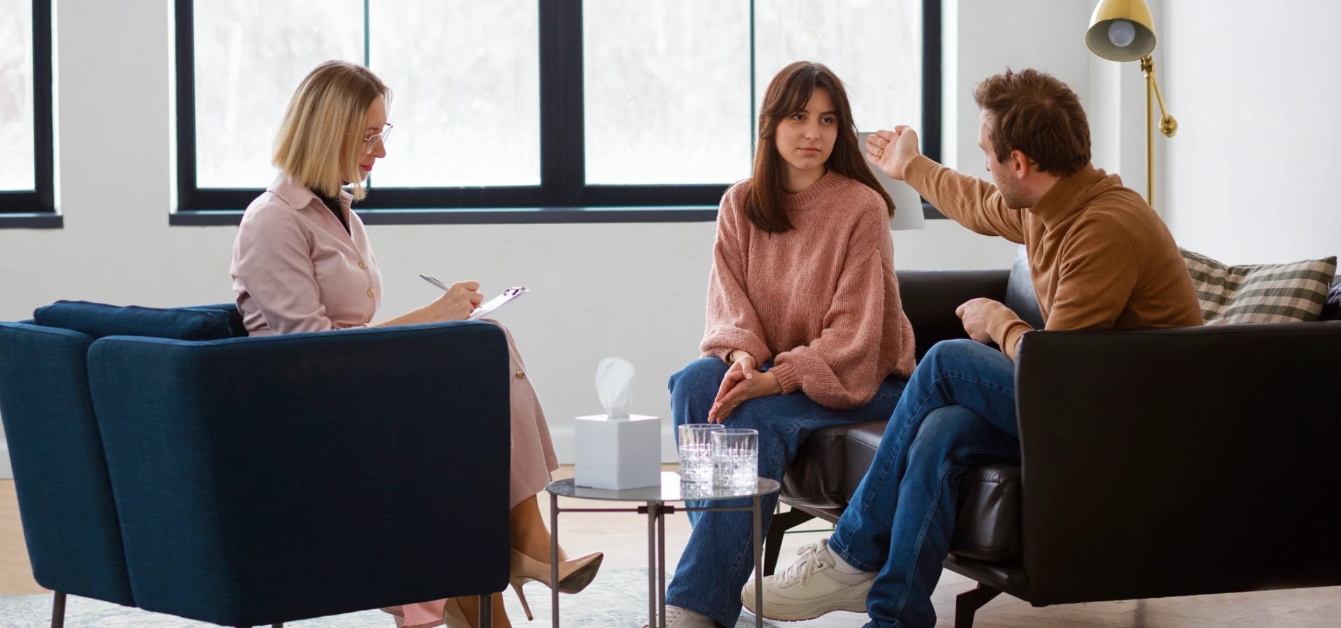 Centre of Healing Minds | Mississauga Therapists