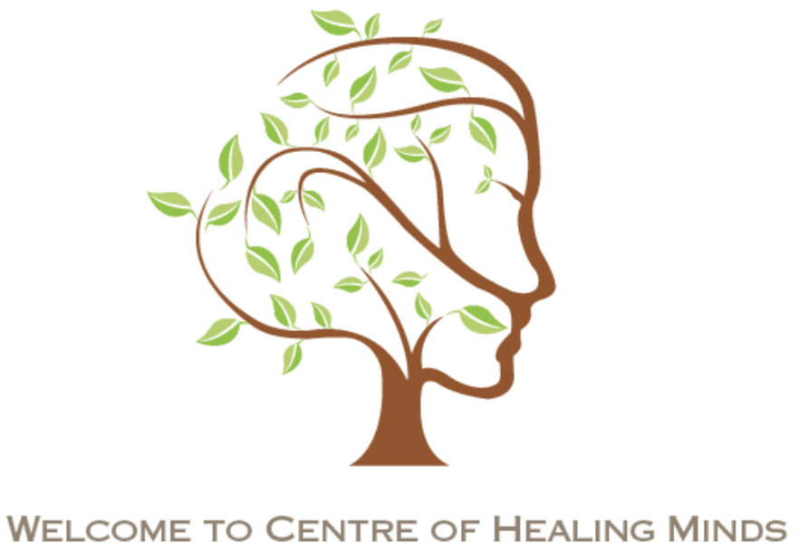 Centre of Healing Minds | Mississauga Therapists logo