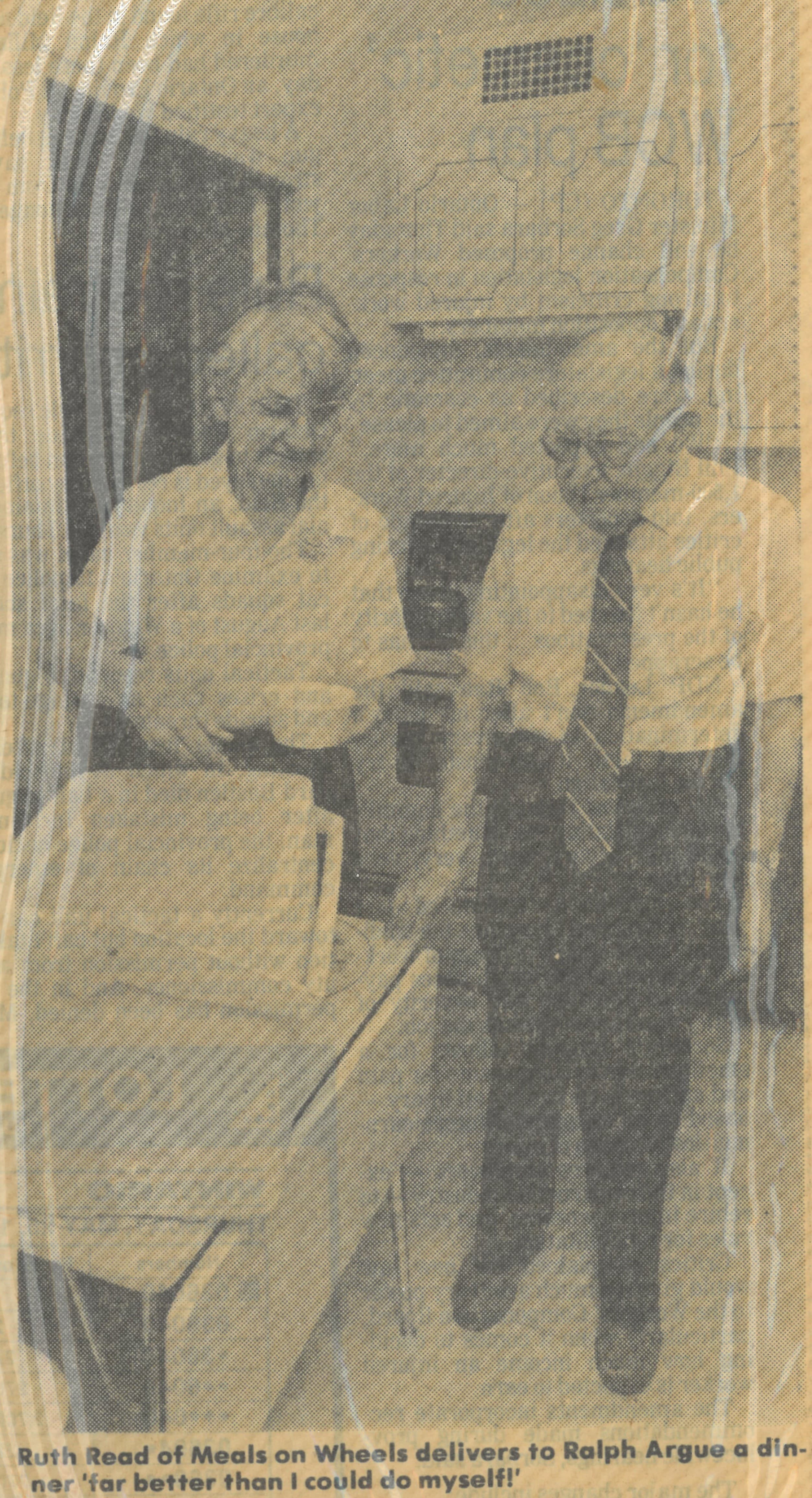 Community Care Peterborough gallery image 5