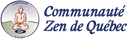 Zen Community of Quebec logo