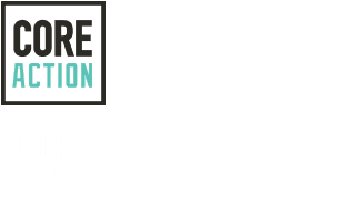 Core Action logo
