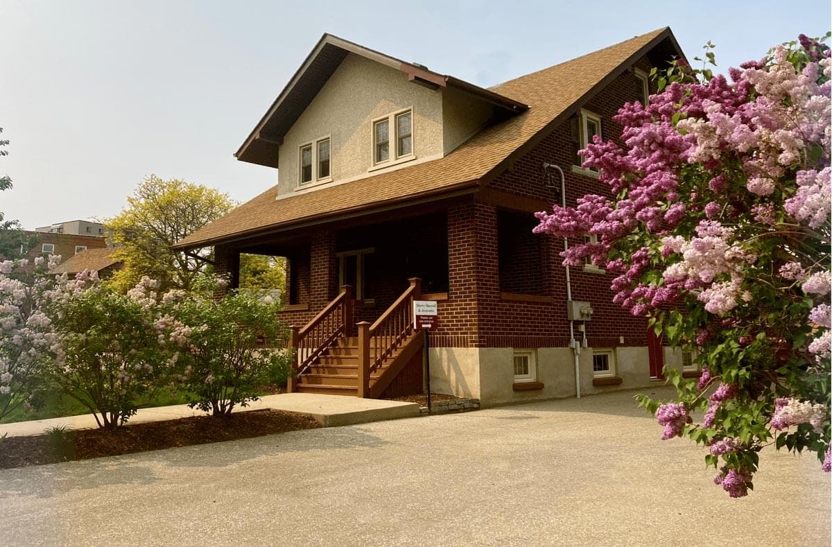 Sherry Maxwell and Associates Counselling Services gallery image 2