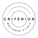 Criterion Wellness Clinic logo