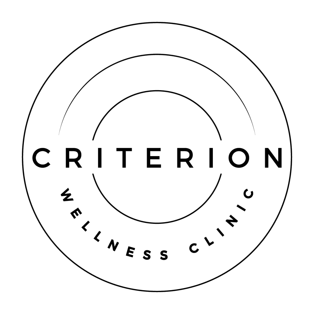 Criterion Wellness Clinic logo