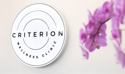Criterion Wellness Clinic