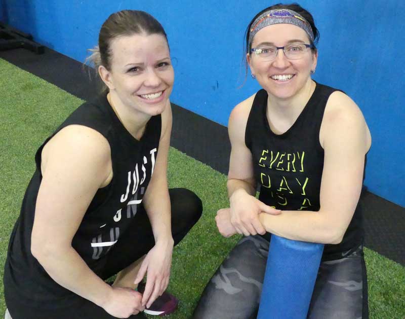 CrossFit Steinbach gallery image 4