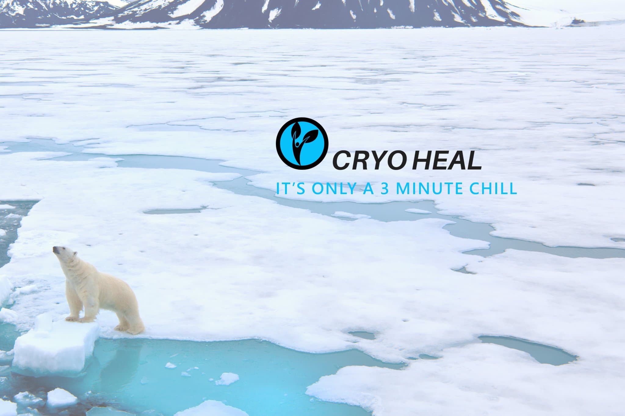 Cryo Heal