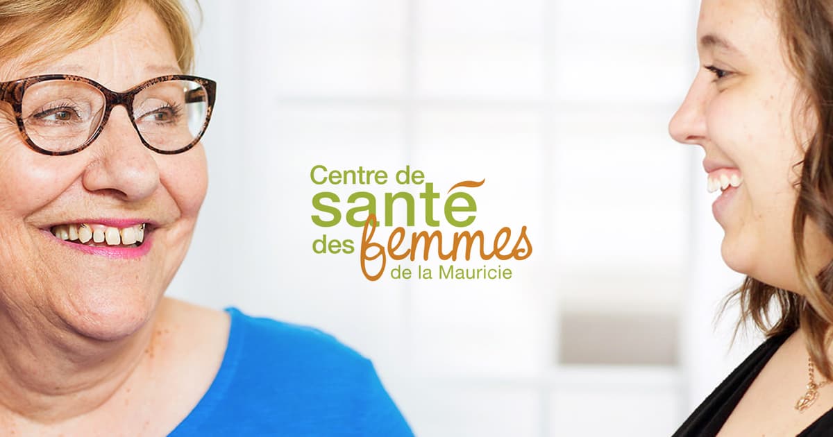 Centre de santé des femmes de la Mauricie