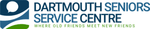 Dartmouth Seniors Service Centre logo