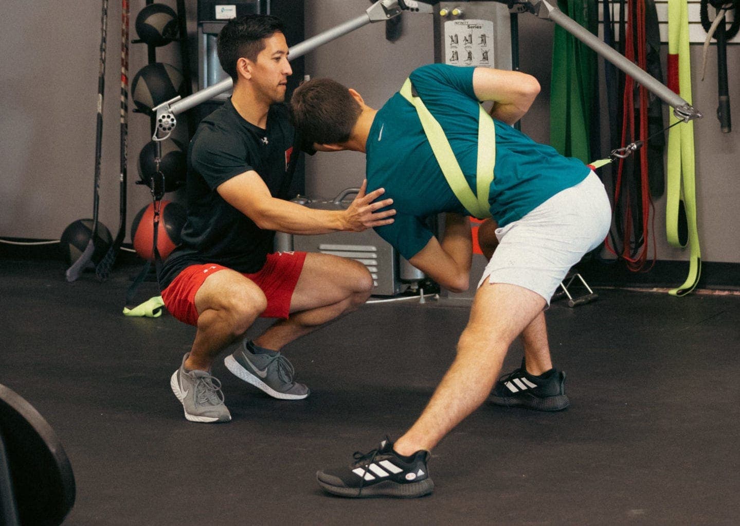 Depth Training & Physiotherapy gallery image 5