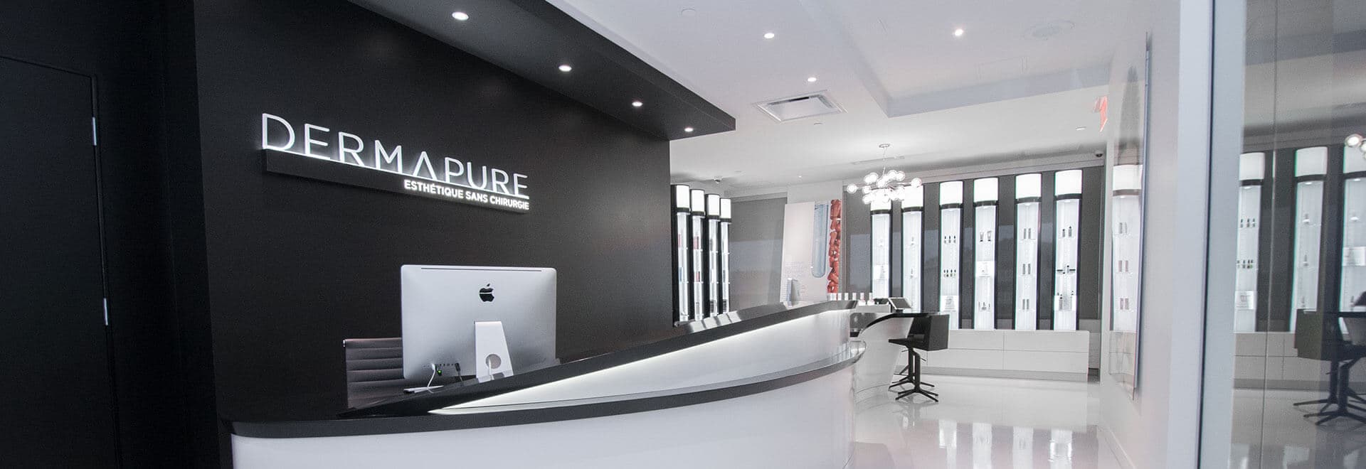 Dermapure Québec Ste-Foy