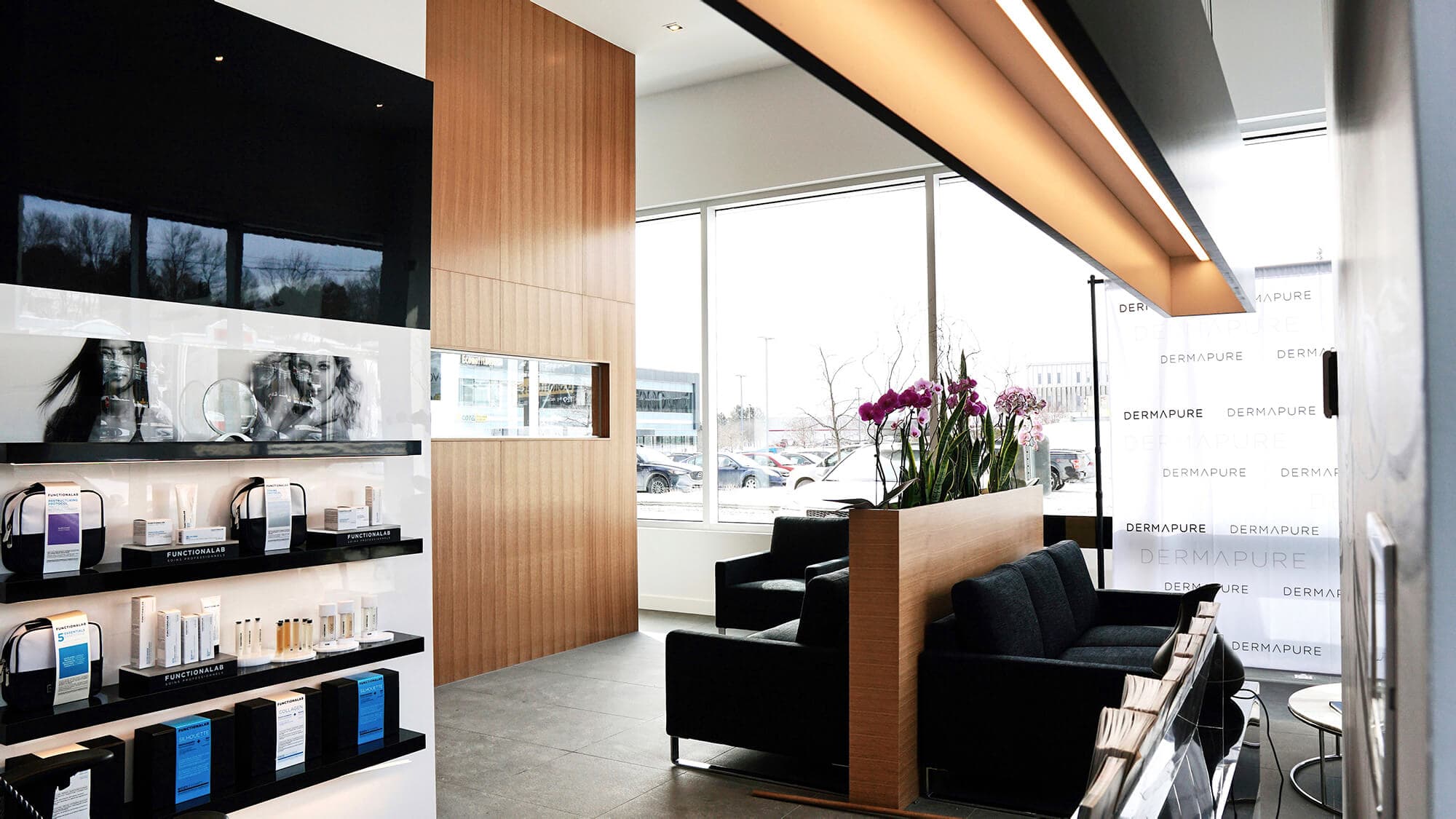 Dermapure Sherbrooke