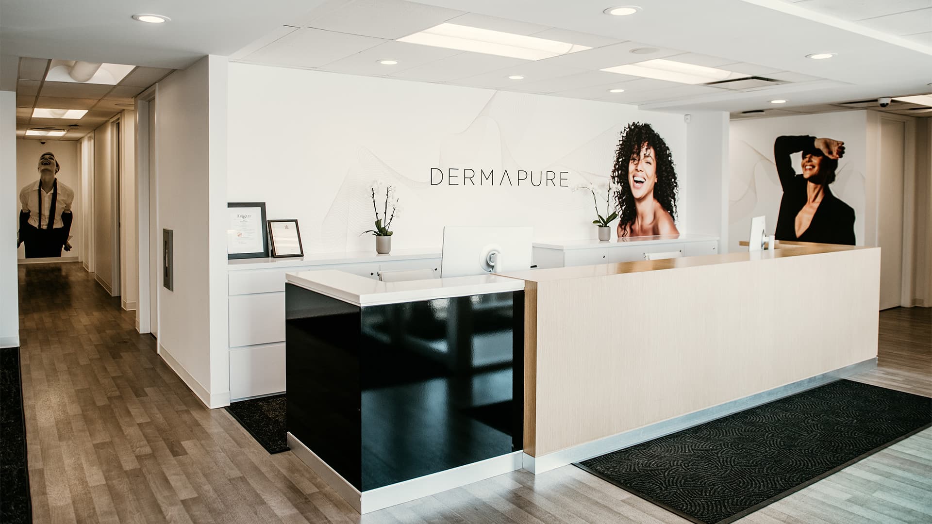 Dermapure Airdrie (Formerly ReNue Airdrie)