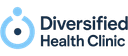 Diversified Health Clinic logo