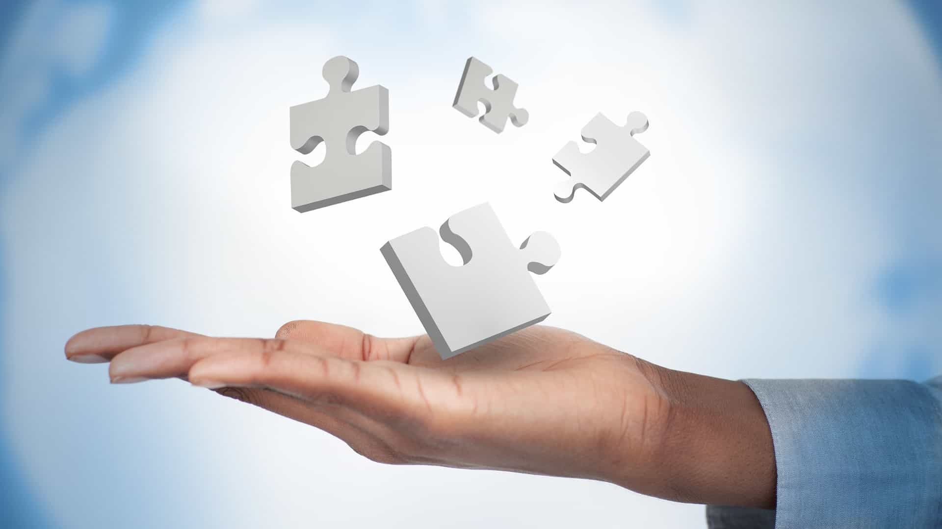 Dr David Brochu, psychologue