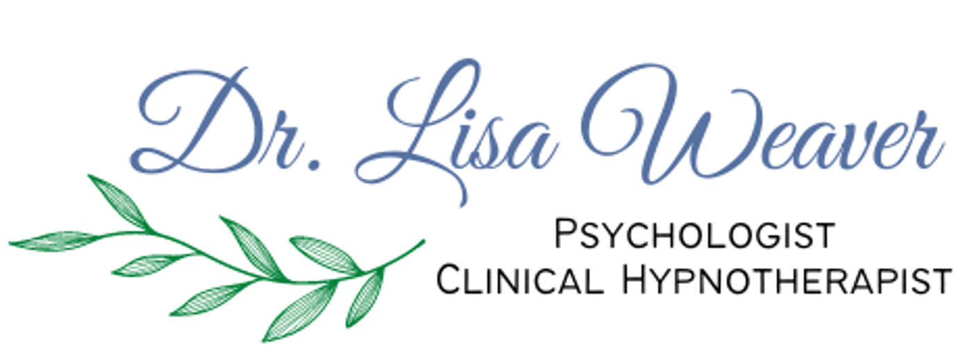 Dr. Lisa Weaver logo