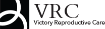 Victory Reproductive Care logo