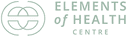 Elements of Health Centre logo