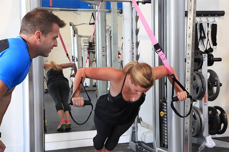 Elevate Training, Health and Wellness gallery image 1