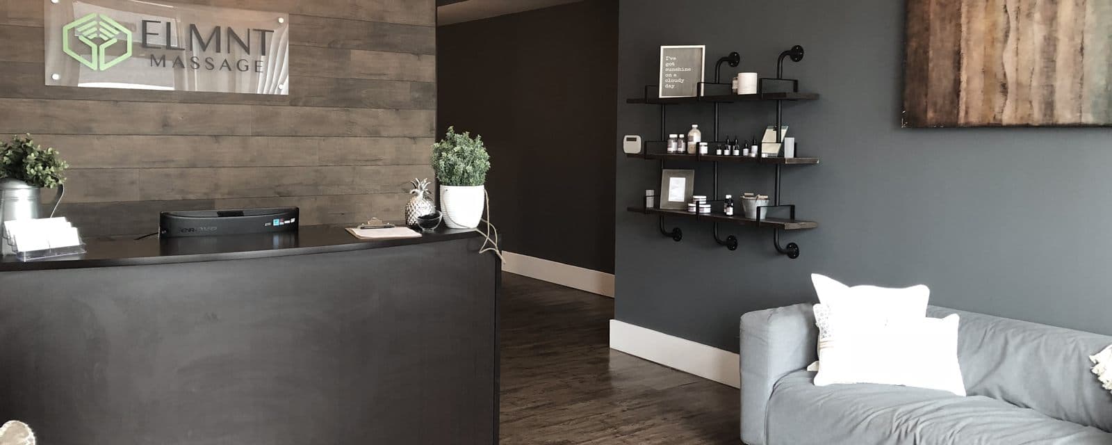 ELMNT Massage