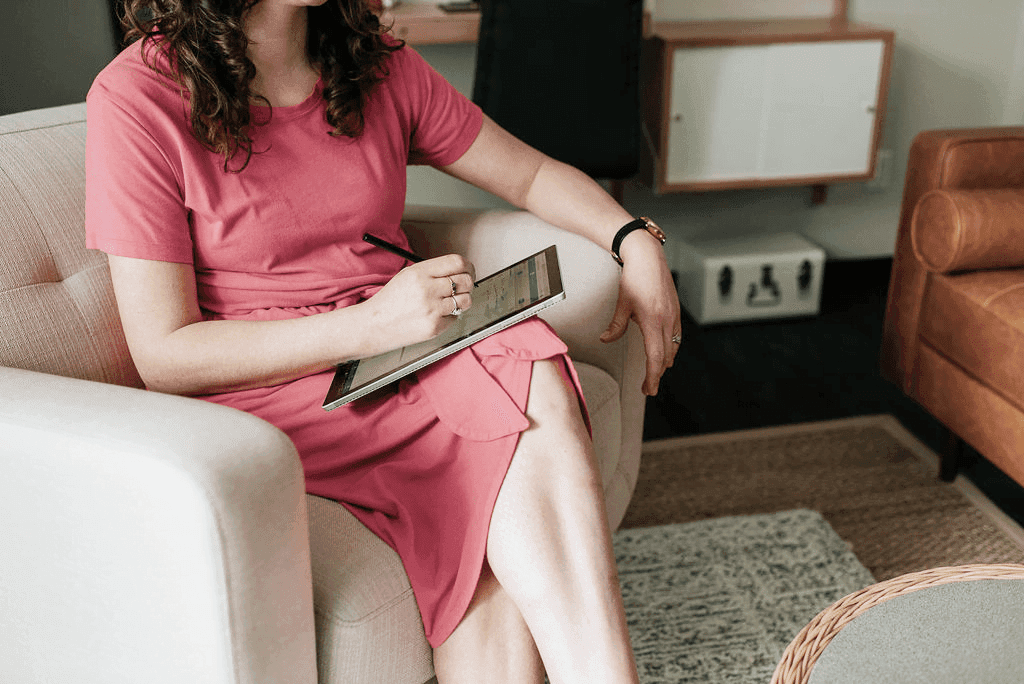 Power Psychology logo