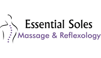 Essential Soles Massage & Reflexology logo