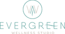 Evergreen Wellness Studio - Massage, Chiropractic Care, Physiotherapy, Naturopath, Yoga, Meditation logo