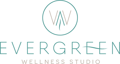 Evergreen Wellness Studio - Massage, Chiropractic Care, Physiotherapy, Naturopath, Yoga, Meditation logo