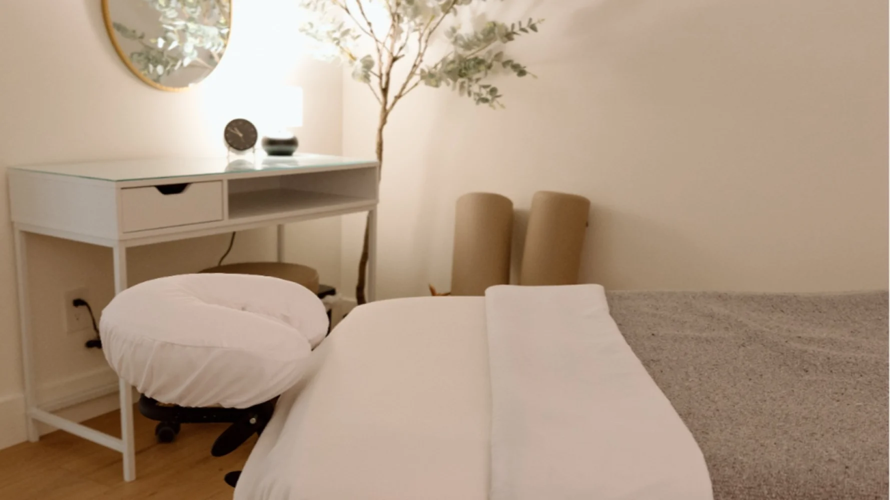 Evergreen Wellness Studio - Massage, Chiropractic Care, Physiotherapy, Naturopath, Yoga, Meditation gallery image 2