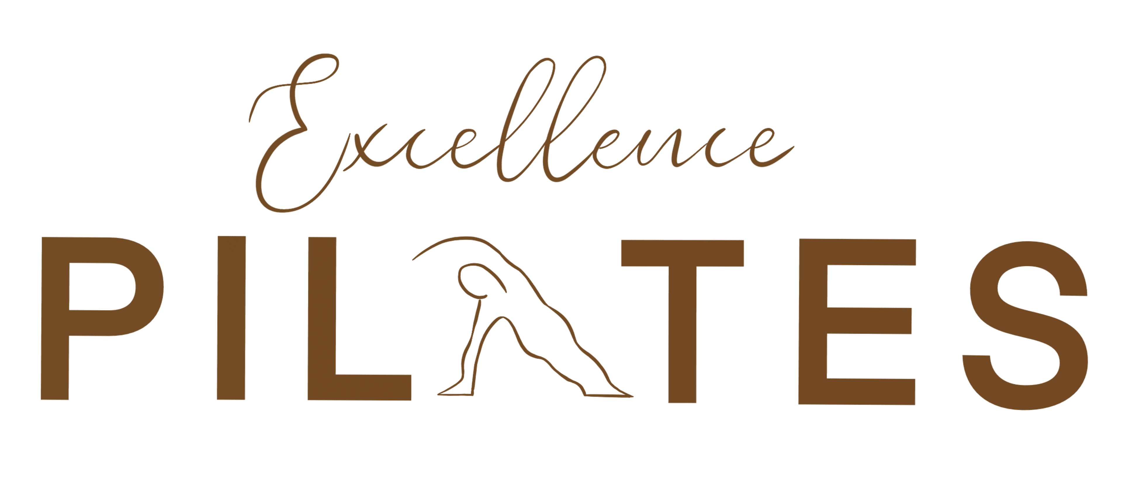 Excellence Pilates logo