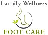 Family Wellness Footcare and Orthotics logo