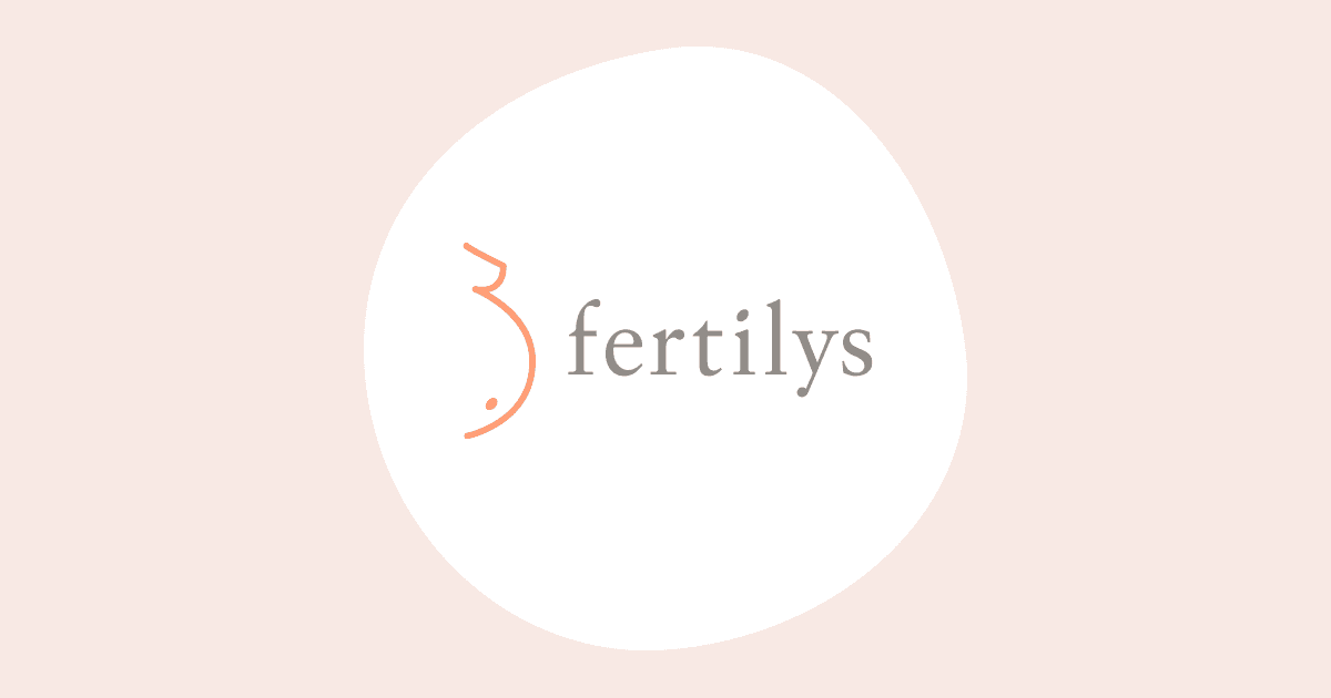 Fertilys Reproductive Center logo