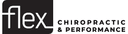 Flex Chiropractic & Performance logo