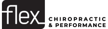 Flex Chiropractic & Performance logo