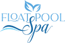 Float Pool Spa logo