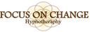 Focus on Change Psychotherapy and Counselling logo