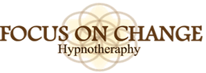 Focus on Change Psychotherapy and Counselling logo